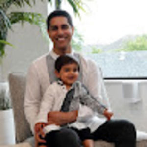 Meet your Posher, Imran